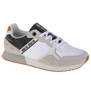 Big Star Boty JJ274283 white 40