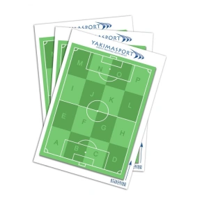 Trenérský zápisník, poznámkový blok - sektory 100243 - Yakimasport