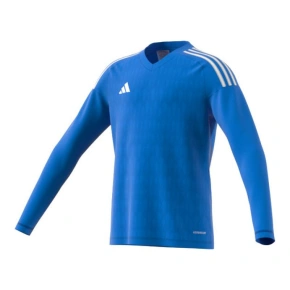 Adidas Junior Tiro 23 Soutěžní brankářská mikina HK7692