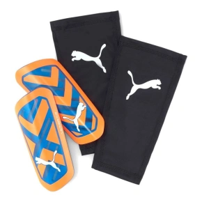 Fotbalové chrániče Puma Ultra Flex 030871-01