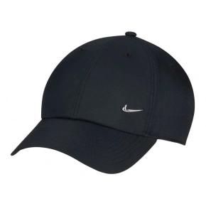 Nike Dri-Fit Club Nestrukturovaná baseballová čepice FB5372-010