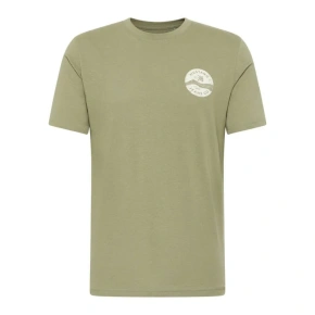 Tričko Mustang Alex C Print M 1013805-6273