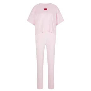 Dámské pyžamo BOSS 50480631-682 - HUGO