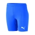 Dámské šortky LIGA Baselayer Short Tight W 655924-02 Modrá - Puma