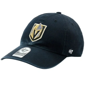 47 Značka NHL Vegas Golden Knights Kšiltovka H-RGW31GWS-BK