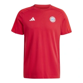 Adidas Bayern Munich DNA T-shirt M IT4143 pánské Adidas Bayern Munich DNA T-shirt M IT4143 pánské