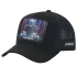 Kšiltovka Marvel Black Panther Cap CL-MAR7-1-PCT-BPA