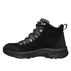 Skechers Relaxed Fit Trego El Capitan W 158254-BKGY dámské boty Skechers Relaxed Fit Trego El Capitan W 158254-BKGY dámské boty