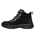 Skechers Relaxed Fit Trego El Capitan W 158254-BKGY dámské boty