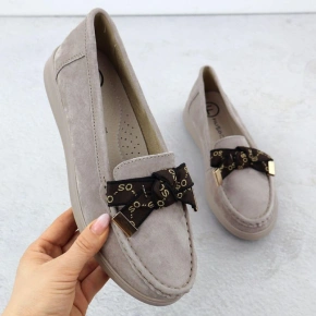 Filippo W DP6457 PAW594B semišové polobotky Filippo W DP6457 PAW594B semišové polobotky