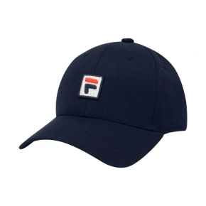 Fila Botad F-box 6 Panel baseballová čepice FCU0071 50004