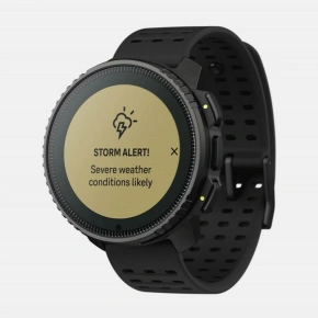Sportovní hodinky SUUNTO VERTICAL SOLAR ALL BLACK Sportovní hodinky SUUNTO VERTICAL SOLAR ALL BLACK