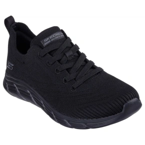 Tenisky Skechers Bobs Sport B Flex Lo - Graceful Stride W 117591 BBK Tenisky Skechers Bobs Sport B Flex Lo - Graceful Stride W 117591 BBK