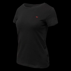 Dámské tričko s krátkým rukávem LADY PLAYO II SLIM Dámské tričko s krátkým rukávem LADY PLAYO II SLIM