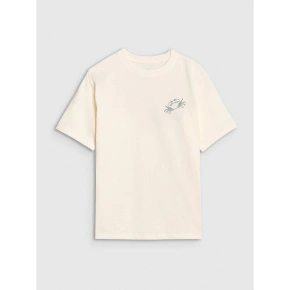 Tričko 4F M1914 Jr 4FJWSS25TTSHM1914-11S