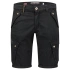 Zeměpisné Norsko Prodol šortky EO 063 M SX1427H/GNO-Black