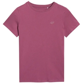 Tričko 4F F2397 Jr 4FJWAW25TTSHF2397 50S