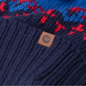 Dětská zimní čepice MORU JR