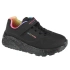 Skechers Uno Lite Rainbow Specks 310457L-BKMT Black 29