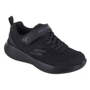 Boty Skechers Go Run 400-Darvix Jr 405102L-BBK Boty Skechers Go Run 400-Darvix Jr 405102L-BBK