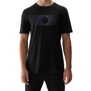 Tričko 4F M 4FWAW25TTSHM2964 20S pánské Tričko 4F M 4FWAW25TTSHM2964 20S pánské