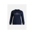 Mikina Peak Performance W Original Crew navy blue