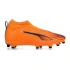 Boty Puma Junior Ultra 6 Match+ LL FG/AG 108526-03