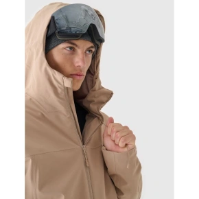 Pánská membránová lyžařská bunda 5000 4F 4FWAW24TTJAM579-82S Pánská membránová lyžařská bunda 5000 4F 4FWAW24TTJAM579-82S