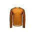 Cyklistická mikina POC Motion Air L/S Jersey – bauxite brown