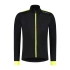 Rogelli dres s dlouhým rukávem CORE black-fluor S