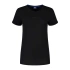 Rogelli dámské tričko LOGO černé L
