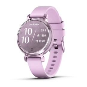 Sportovní hodinky Garmin Lily 2 Lilac 35,4 mm Pink