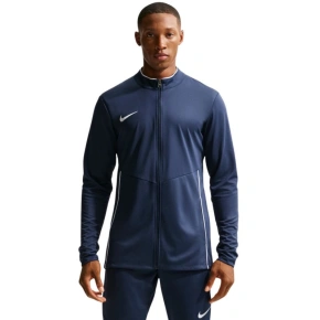 Pánská mikina Nike Dri-FIT Park 26 námořnická modrá HM7249 410 pánské