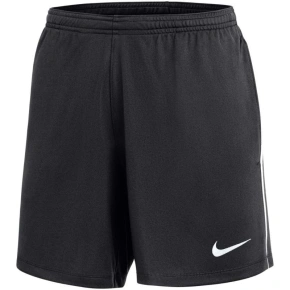 Nike Dri-Fit Park 26 dámské šortky černé HM7162 010 dámské Nike Dri-Fit Park 26 dámské šortky černé HM7162 010 dámské