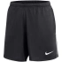 Nike Dri-Fit Park 26 dámské šortky černé HM7162 010 dámské