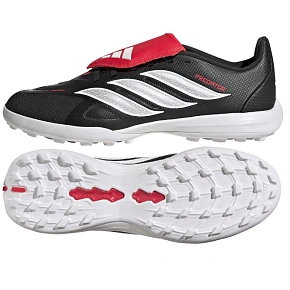Boty adidas Predator League FT Jr TF Jr JS1041