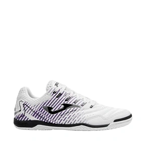 Joma Maxima Indoor 2632 kopačky bílé MAXS2632IN