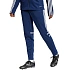 Dámské kalhoty adidas Squadra 25 Training pants navy blue JD4815 dámské