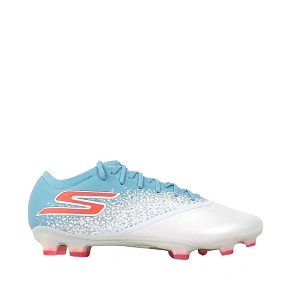 Skechers Razor - 1.5 Elite FG kopačky bílé 252020 WTQP