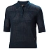 Helly Hansen dámské polo tričko W SALT KNIT POLO 34400 597