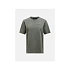 Pánské tričko PEAK PERFORMANCE M Original Small Logo Tee, zelené