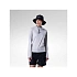 Dámská mikina ROSSIGNOL W Westweg Sun Hoodie, šedá