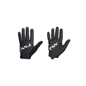 Cyklistické rukavice NORTHWAVE Extreme Air Glove, černé
