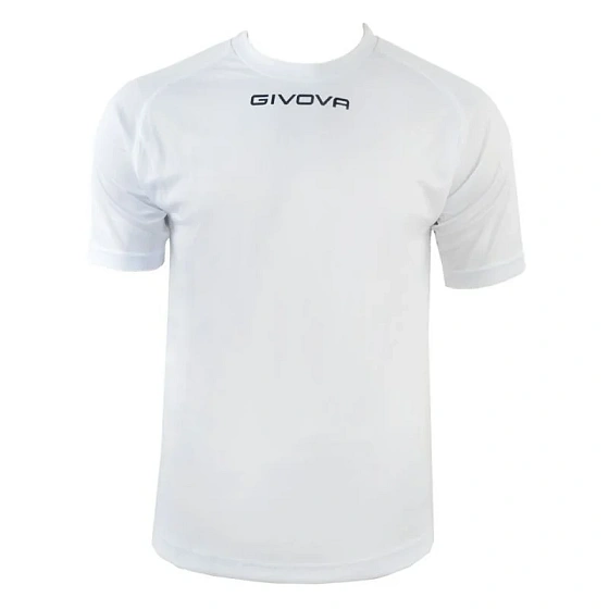 Unisex tréninkové tričko One U MAC01-0003 - Givova