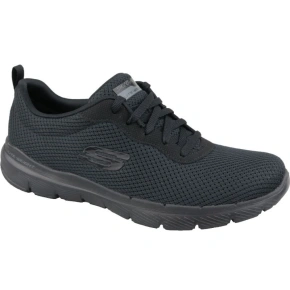 Skechers Flex Appeal 3.0 W 13070-BBK dámské boty