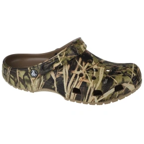 Žabky Crocs Classic Realtree V2 W 12132-260