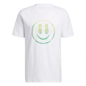 Adidas You Feel Me Tee M H19307 pánské