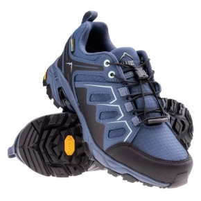 Boty Elbrus Euren Low Wp V W 92800490700