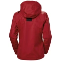 Dámská bunda s kapucí Crew W 33891 162 - Helly Hansen