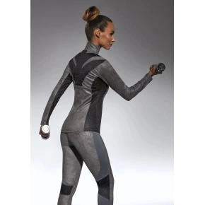 Mikina Flint Blouse - Bas Bleu Mikina Flint Blouse - Bas Bleu